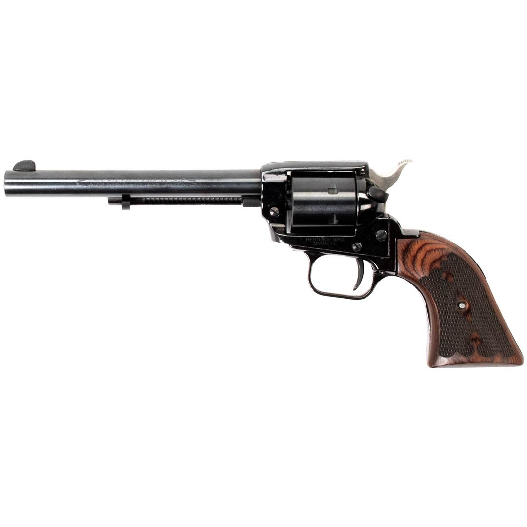 HERITAGE MFG. ROUGH RIDER